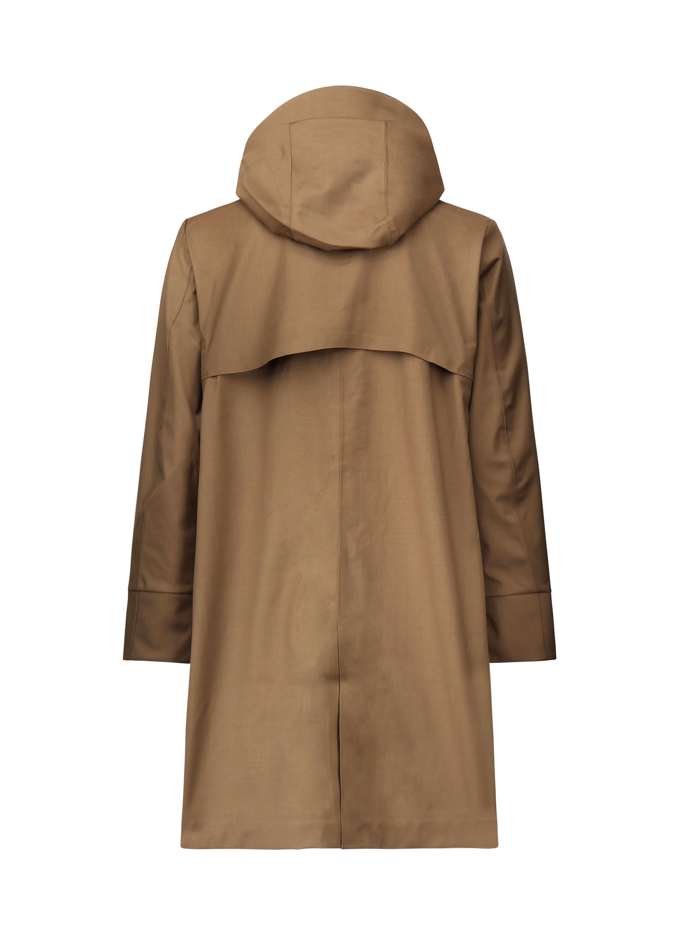 Giacca Poirol K51368W AR1 K-WAY