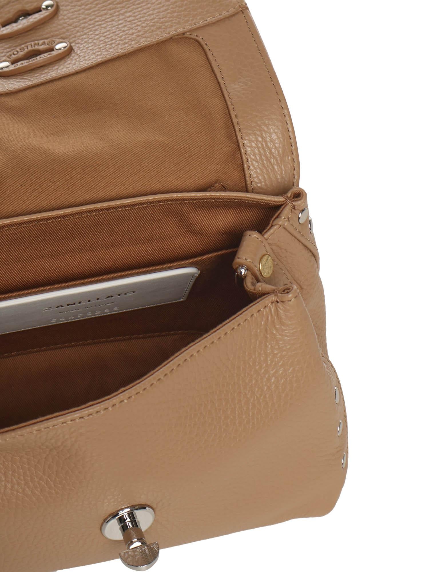 Borsa Postina Baby <BR/> 068010 0050000-Z0294 ZANELLATO
