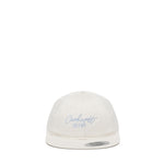 Baseball cap signature I034036 2JHXX CARHARTT WIP