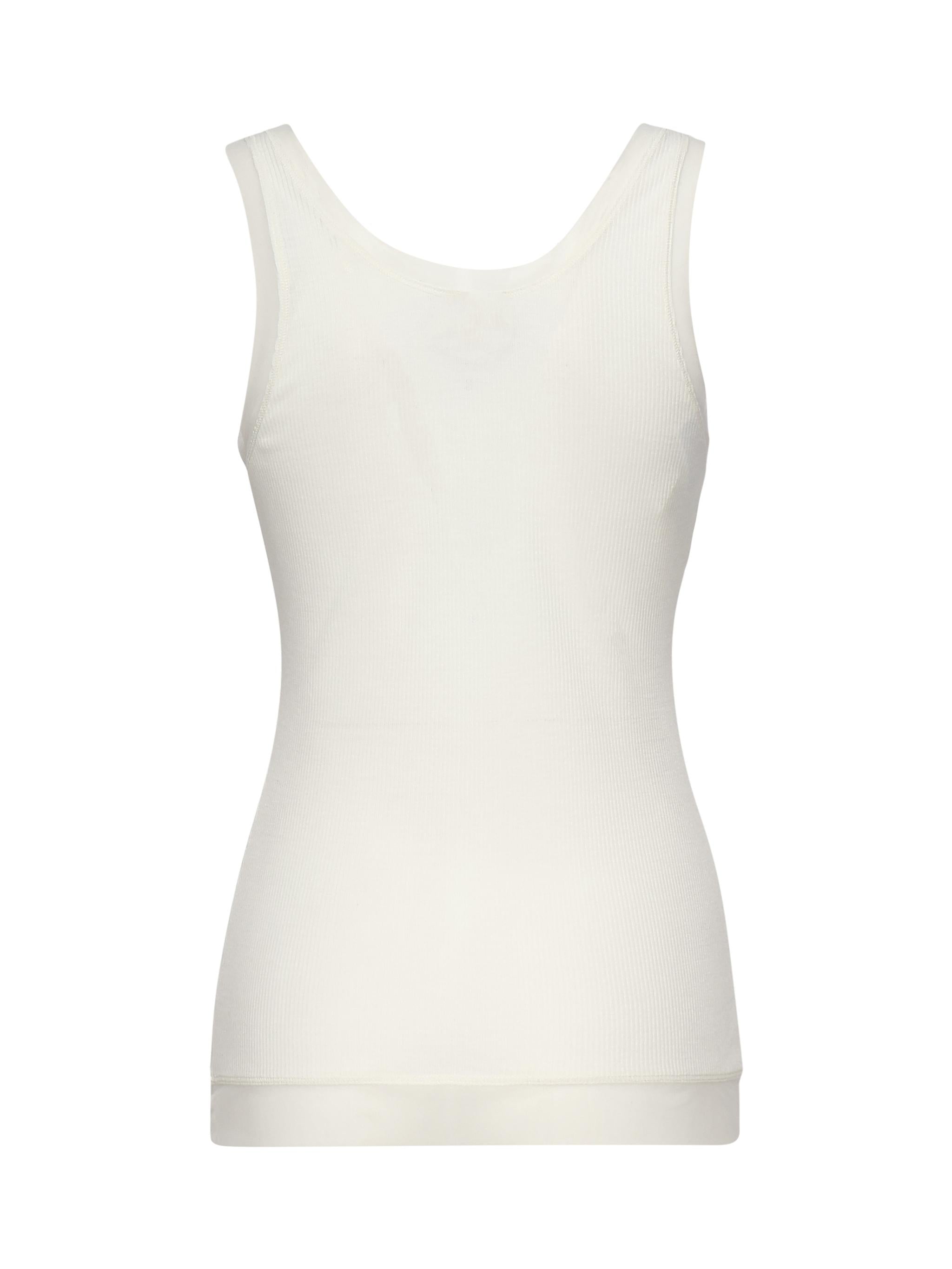 Canotta a costine Clark 105168 A2LUZ04 PINKO