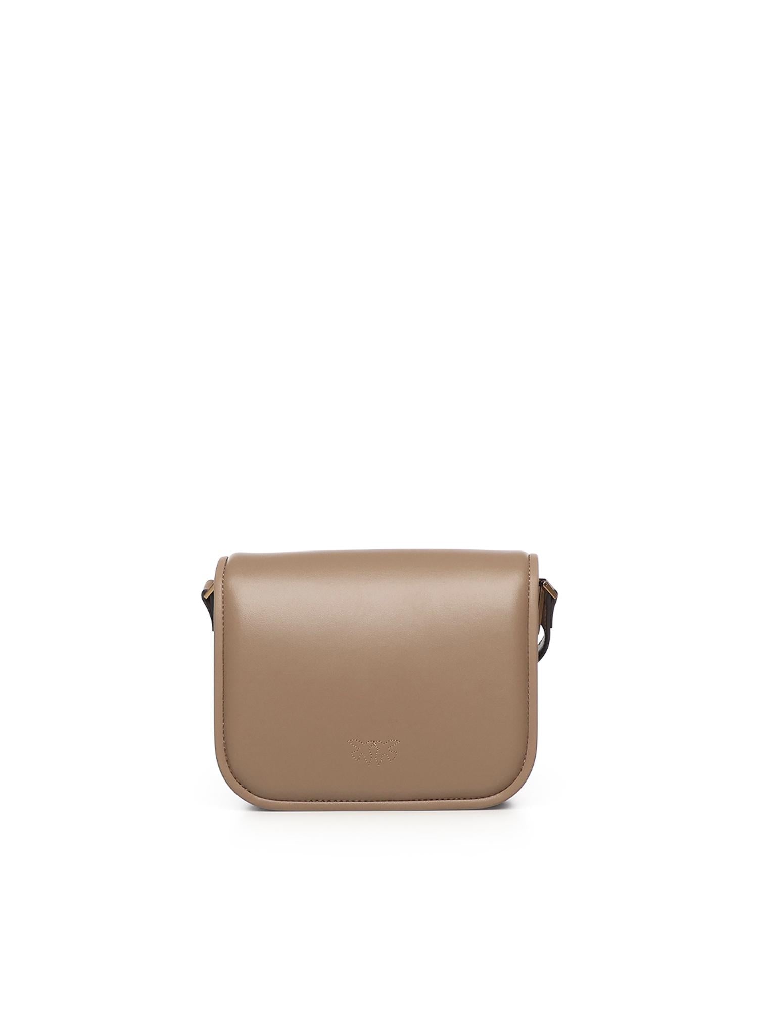 Borsa squadrata Love Bag Box 104297 A26LD01Q PINKO