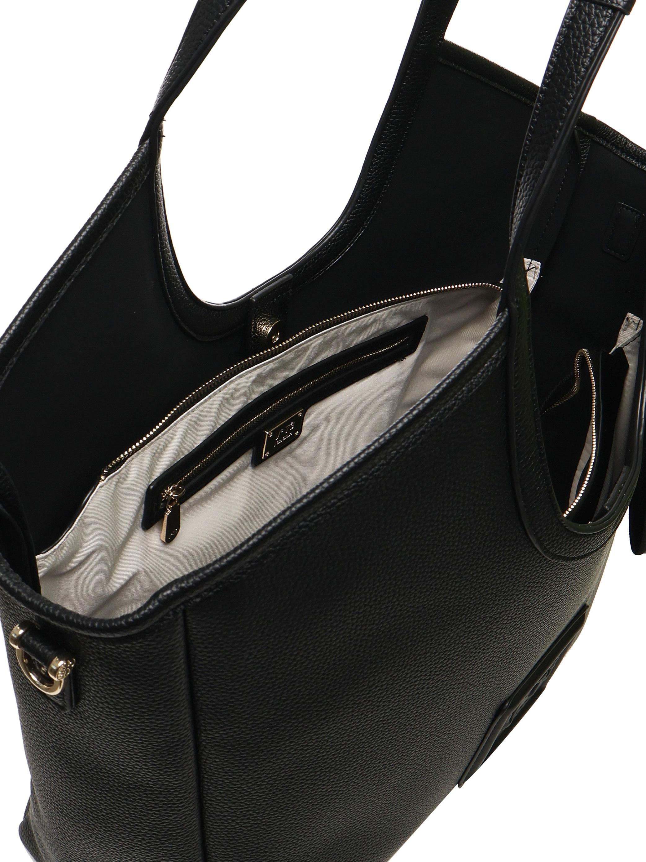 Borsa Jenny 73BS8VR01 JENNYNERO V° 73