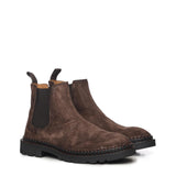 Stivaletti Chelsea in pelle 68049 CORVINO ALEXANDER HOTTO