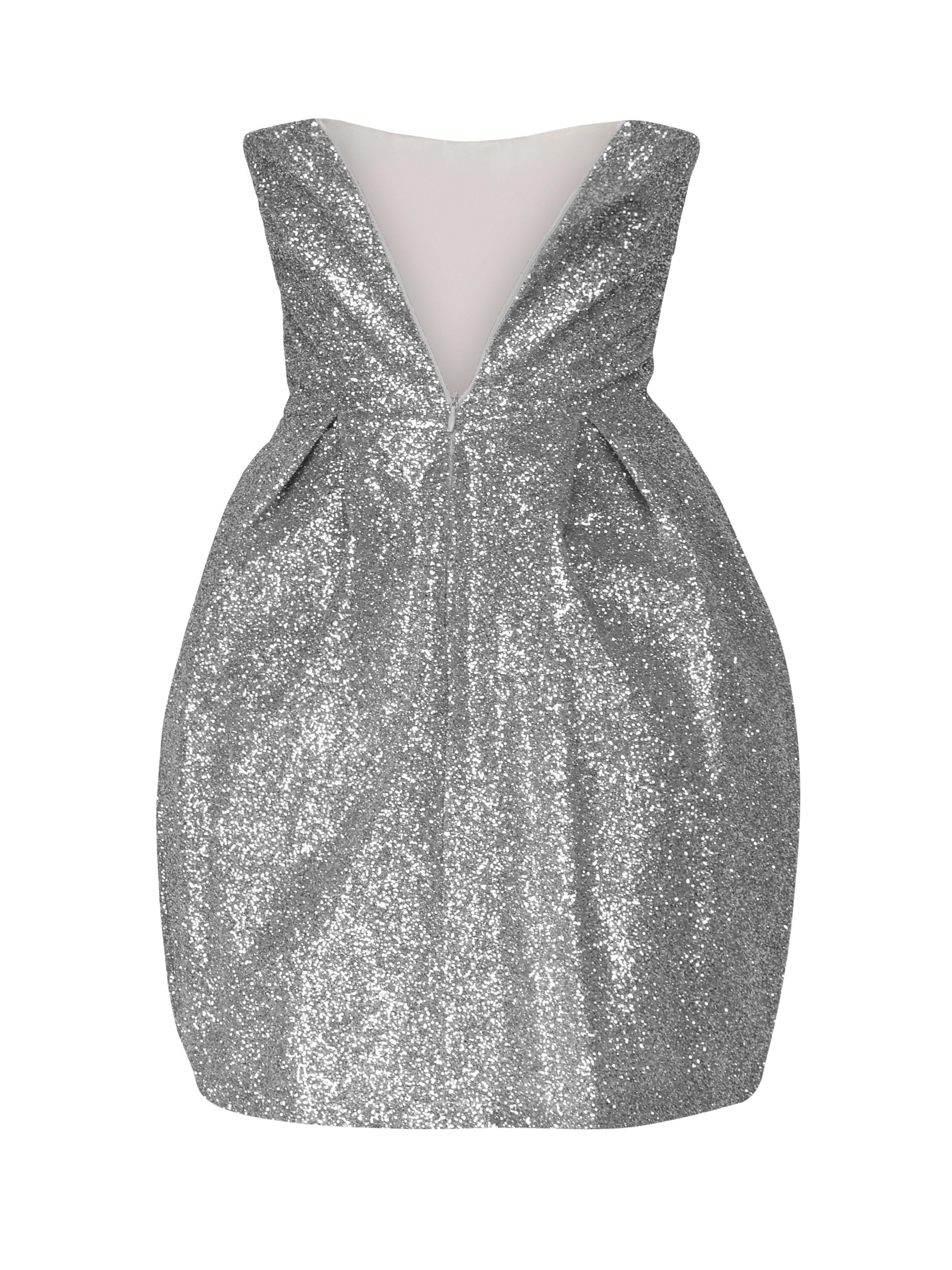 Abito Luce emera ABITO LUCE EMERA -SILVER THE ARCHIVIA