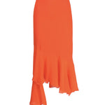 Gonna asimmetrica TM130327A TNS041303 THE ANDAMANE