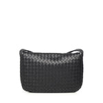 Borsa Messenger Veneto con patta 843836 V5KD08803 BOTTEGA VENETA