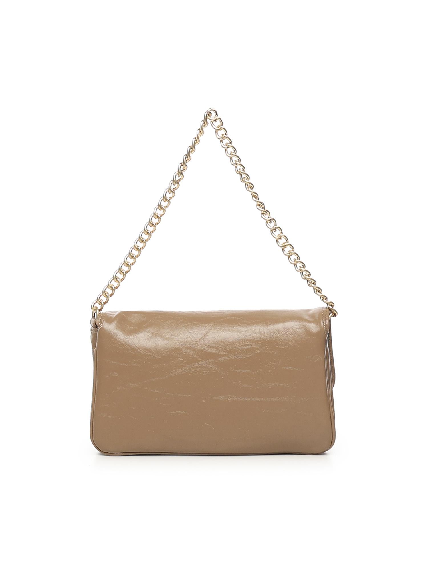 BORSA SINTETICA DONNA 73BS9D303 LOUISETAUPE V° 73