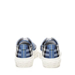 Sneakers Check 8110533 A2993 BURBERRY