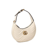 Mini borsa a spalla GG Marmont 699514 DTDHT9022 GUCCI