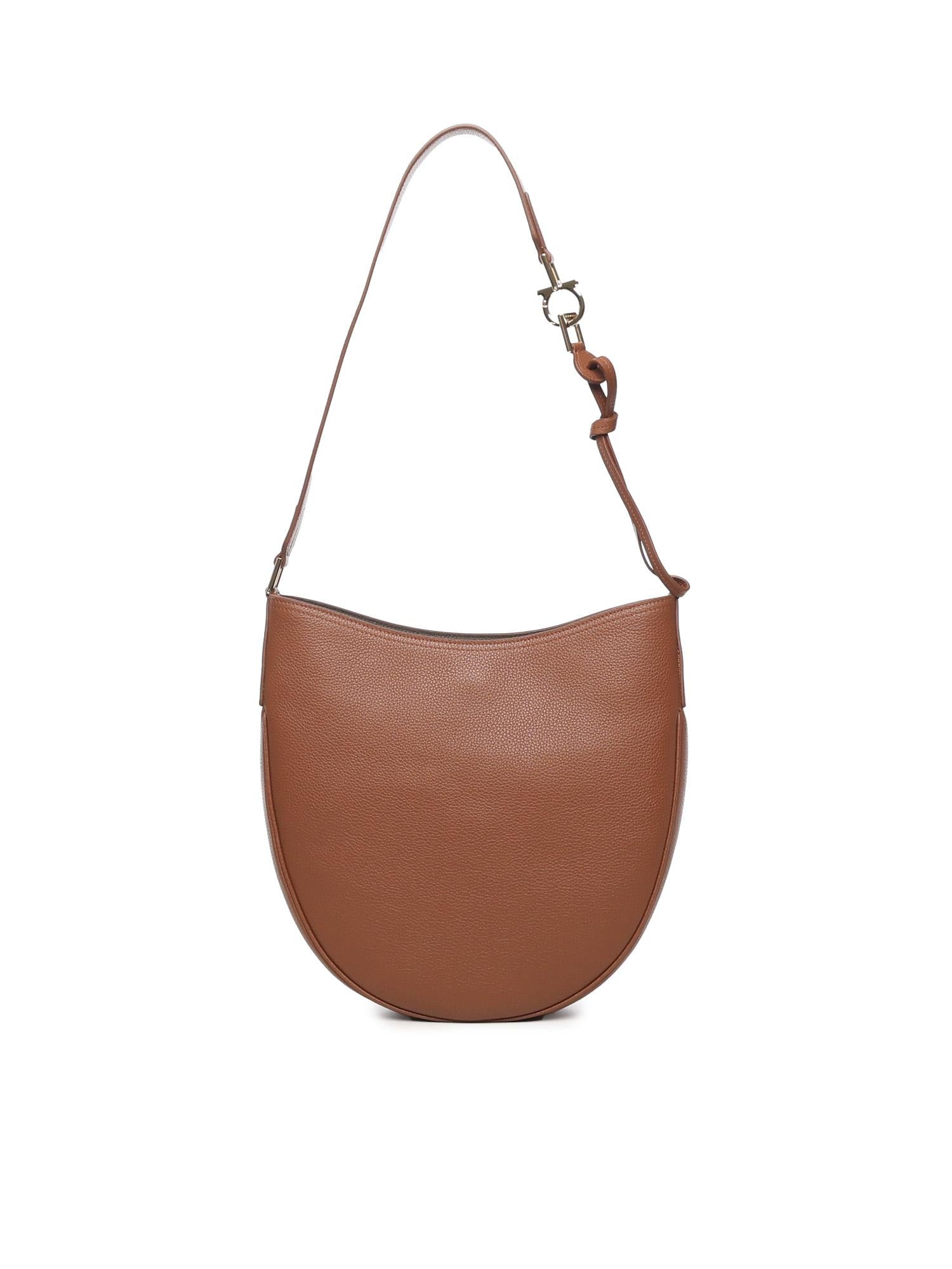 Borsa hobo (M)<BR/> 21A170 785031006 FERRAGAMO