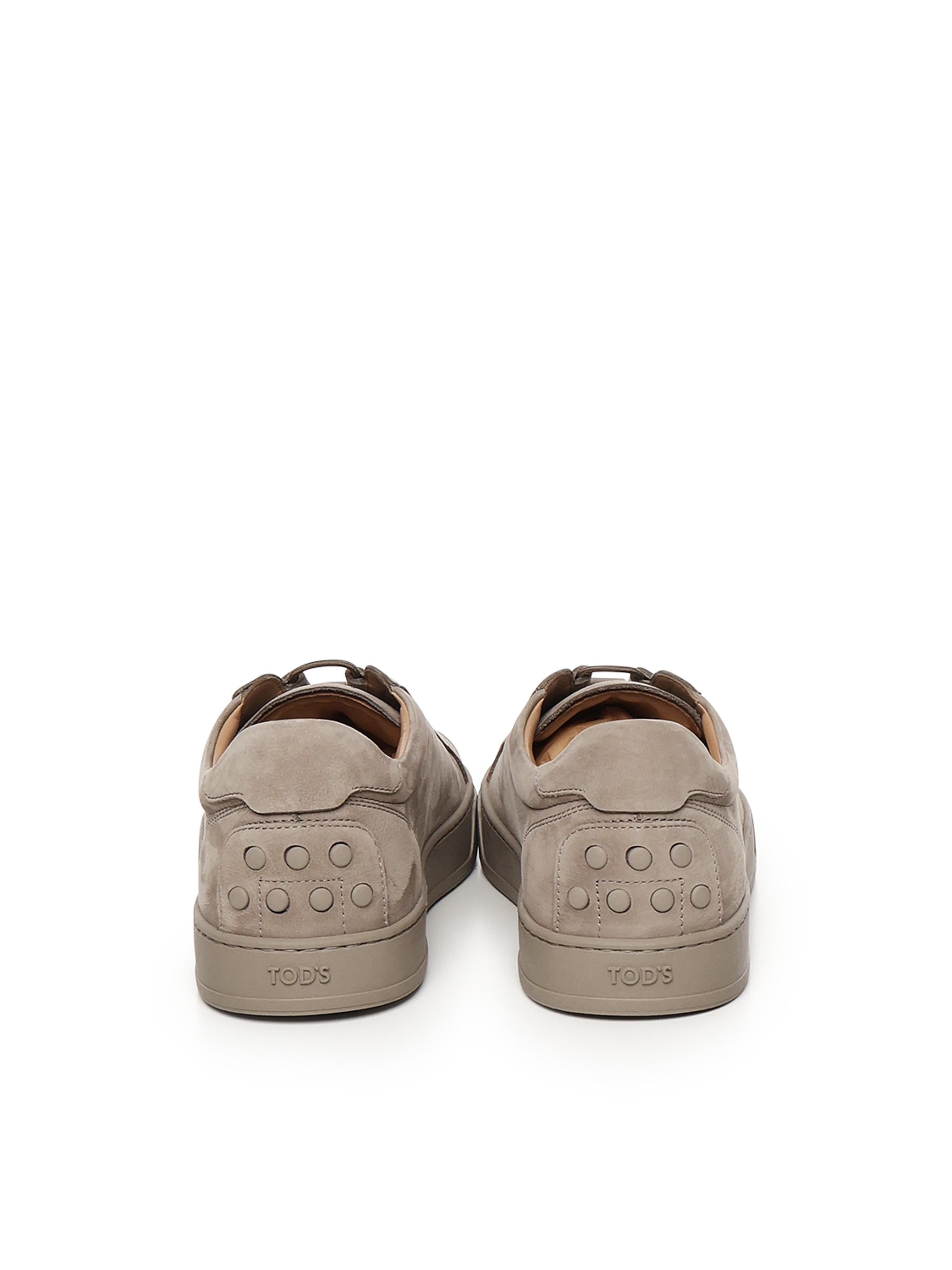 Sneakers Cassetta XXM04L0JF406RN C413 TOD'S