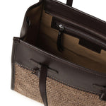 Borsa shopping Marcella<BR/> BS12132 14231 GIANNI CHIARINI