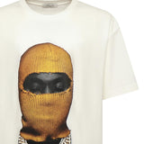 T-shirt con stampa in cotone NUW25253 081 IH NOM UH NIT