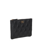 Pochette Quiltie 67 7W2P0AS5 MIC0NO VALENTINO GARAVANI