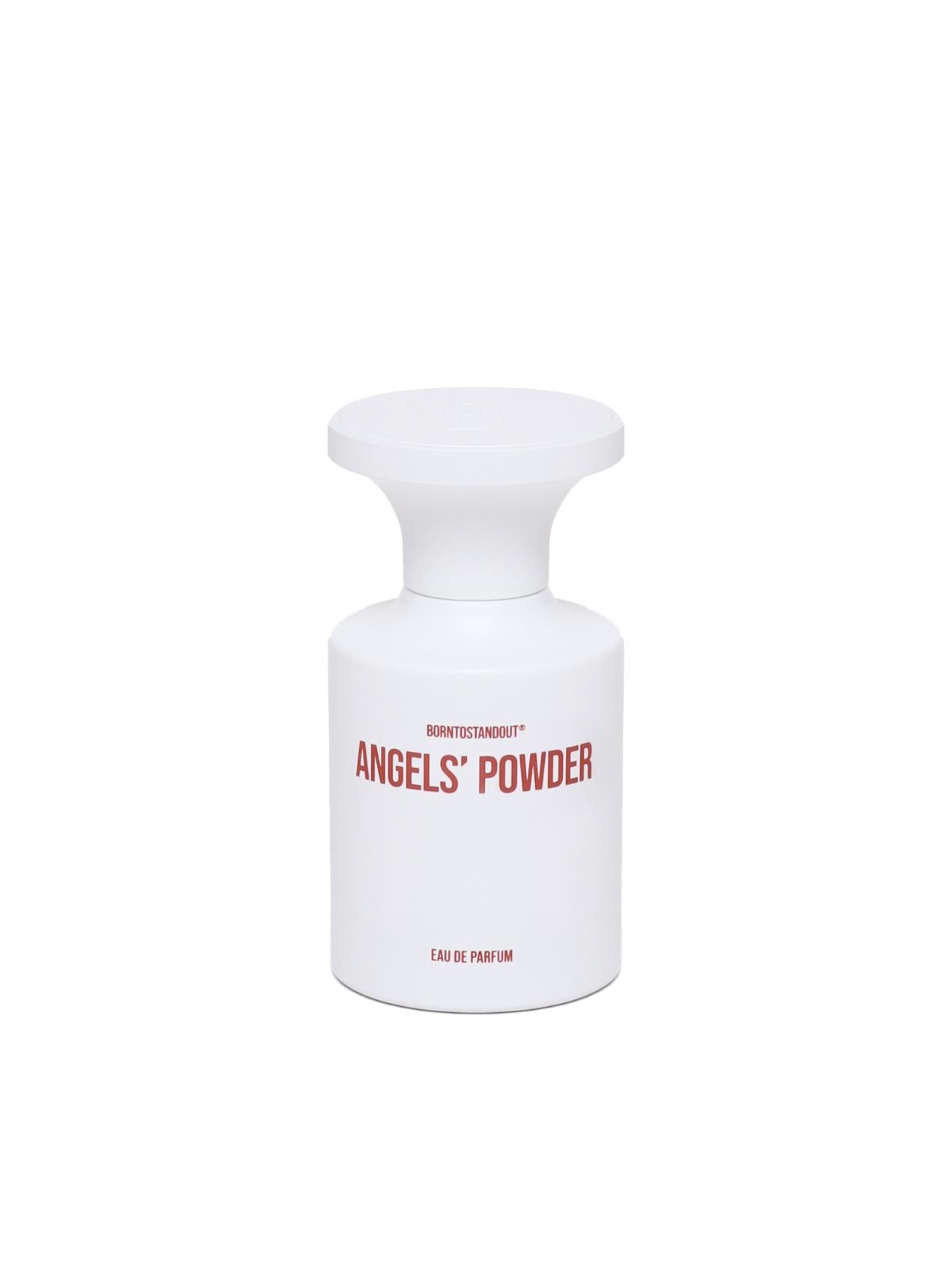 Borntostandout - Angel's powder 50 ml EdP ANGELS POWDER BORNTOSTANDOUT