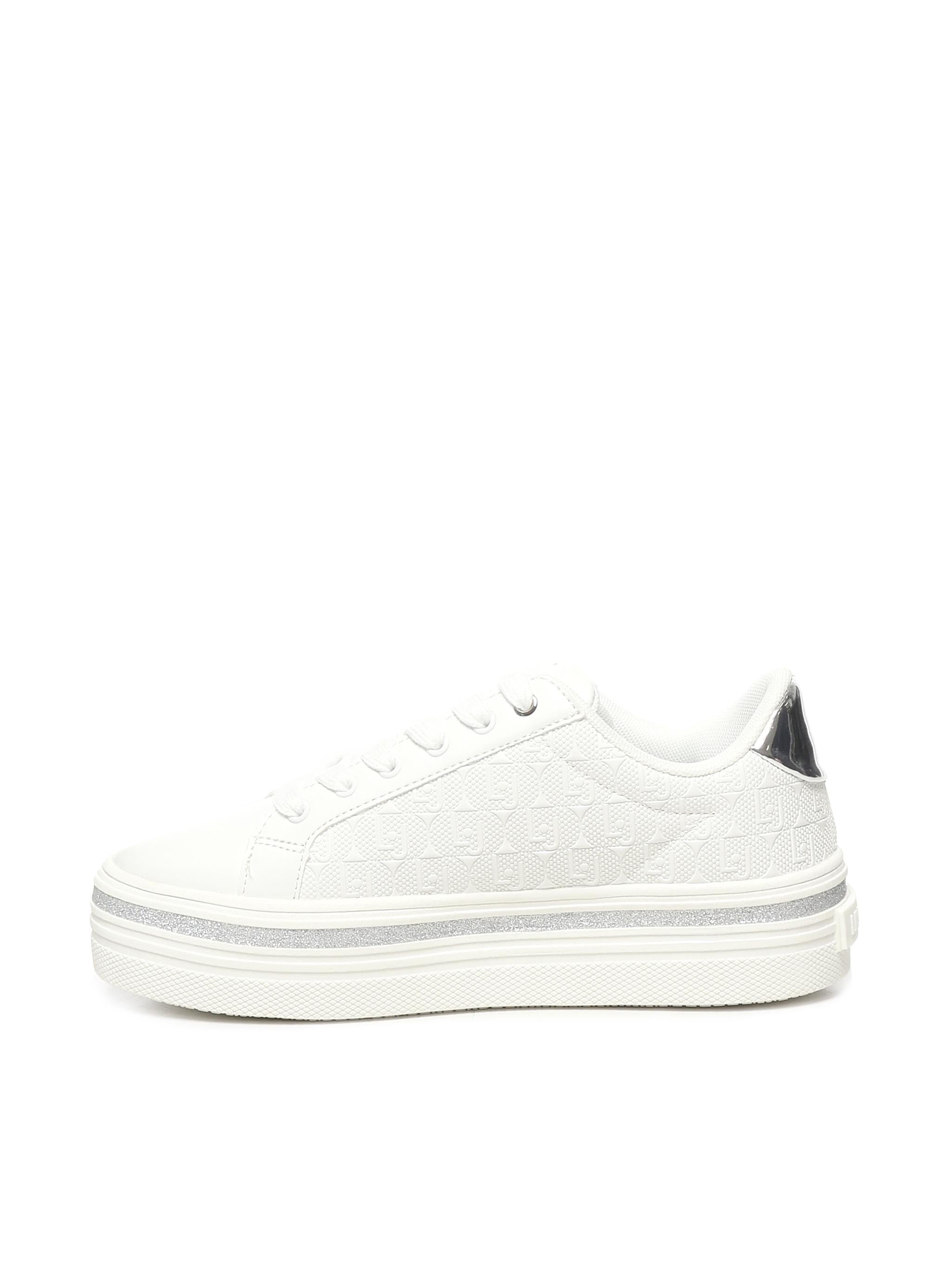 Sneaker UP 910<BR/> 4A5717EX02204370 LIU JO
