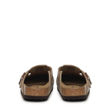 Mules Boston in pelle oliata 960813 BIRKENSTOCK