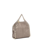 Borsa tote micro Falabella 391698 W93552800 STELLA McCARTNEY