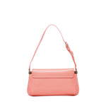 Borsa piatta a spalla con logo JC4058PP1MLO0 464 LOVE MOSCHINO