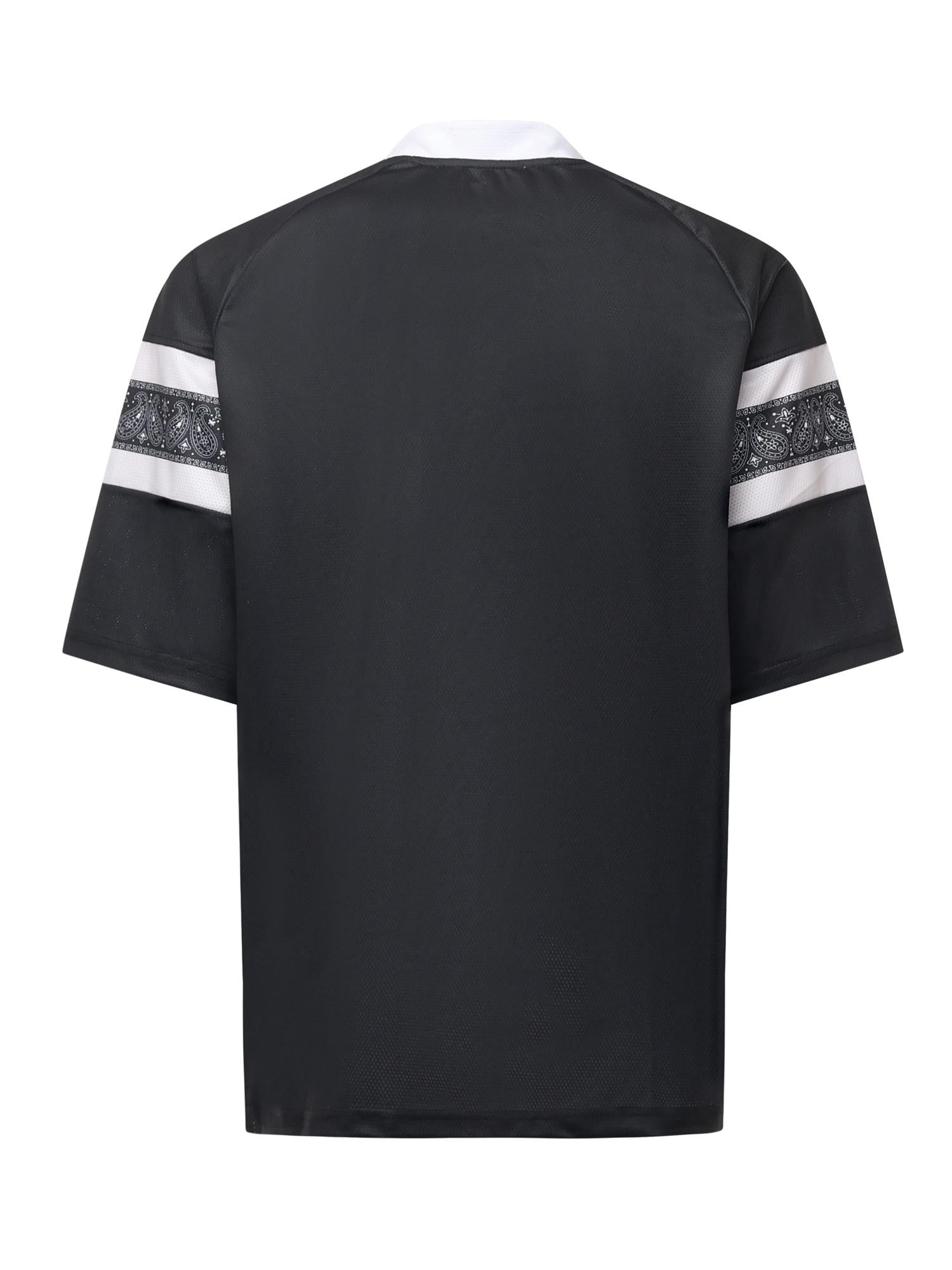 T-shirt 23 tech jersey NUW25222 519 IH NOM UH NIT