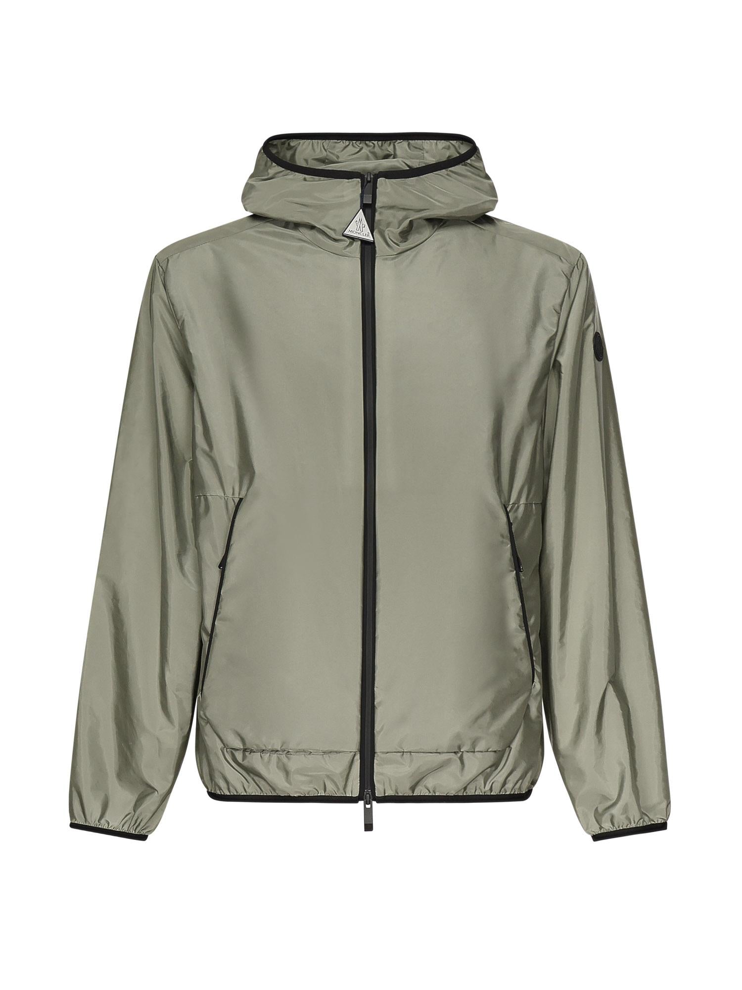 Giacca a vento Granier K10911A00105 539ZD82G MONCLER