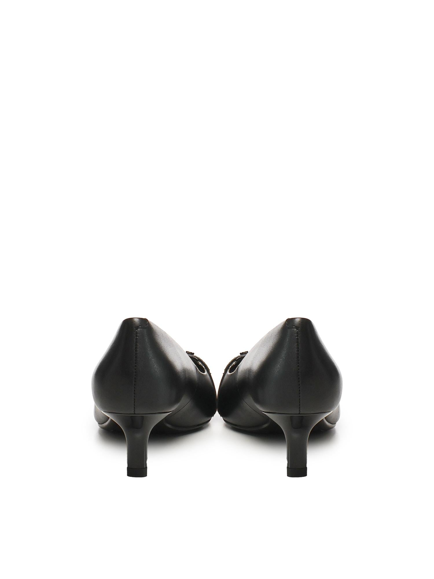 Decolleté Gloria SD0363 P001Z99 PINKO