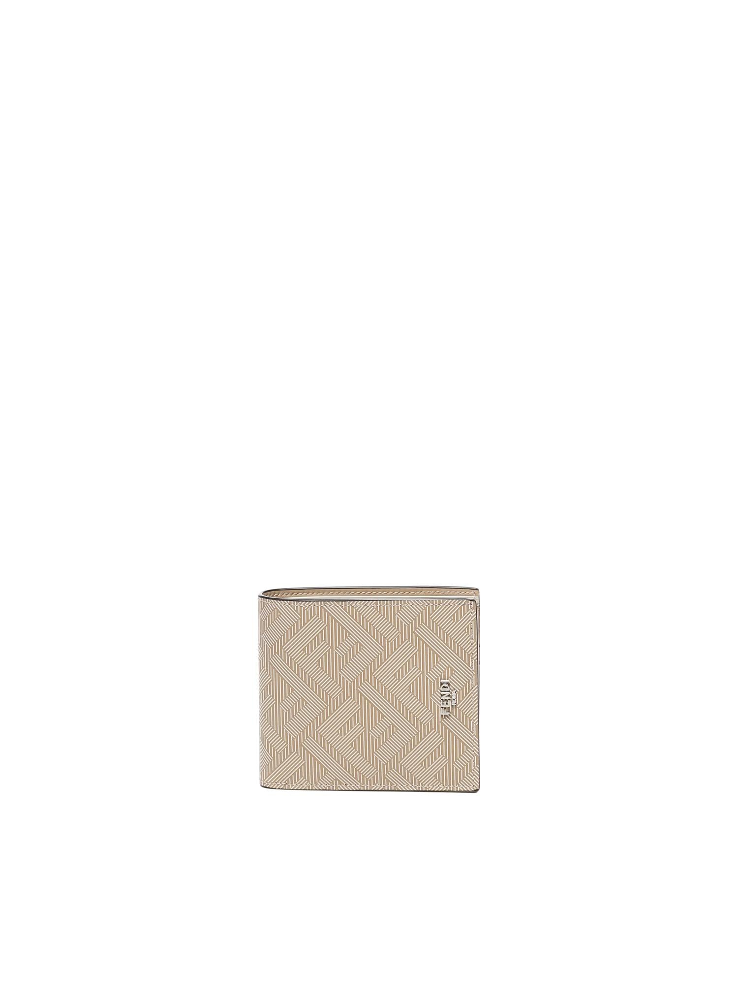 Portafoglio Fendi Shadow 7M0169 AP16F1RHO FENDI