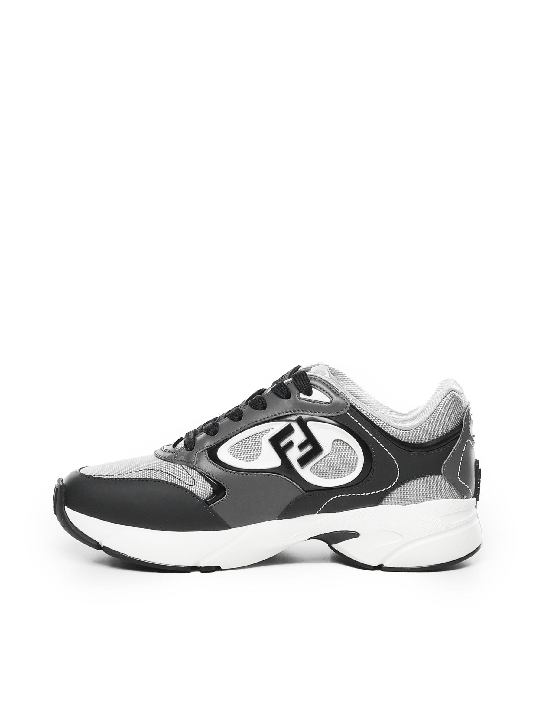 Sneaker Fendi Forward 7E1695 ASAPF1R7C FENDI
