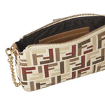 Pouch Baguette 8BS073 AV1YF1TVK FENDI