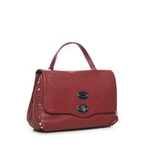 Borsa Postina® small in pelle 068010 -0040000Z0940 ZANELLATO