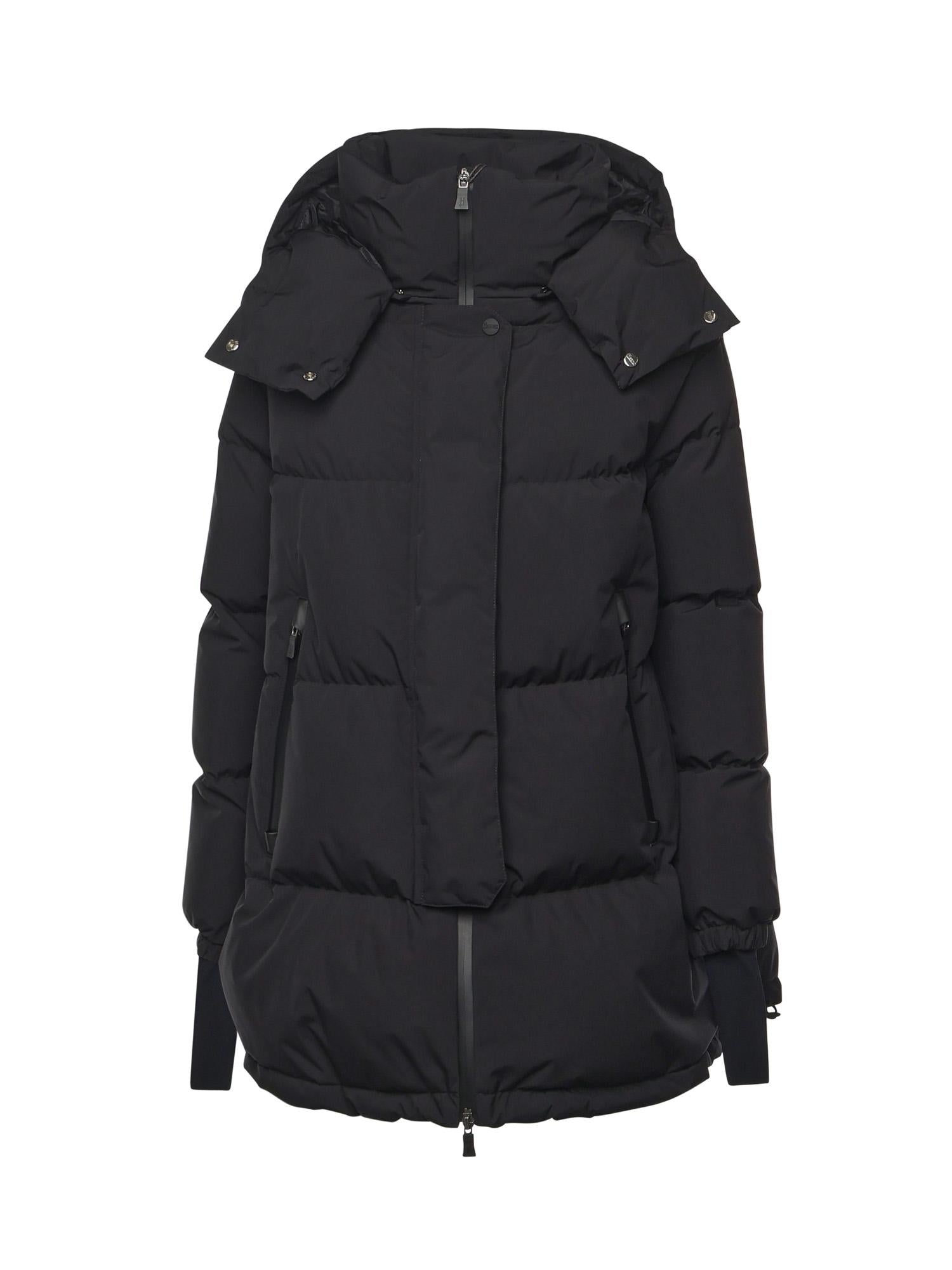 Giacca relaxed in 2 layer windstopper PI002047D 128409300 HERNO