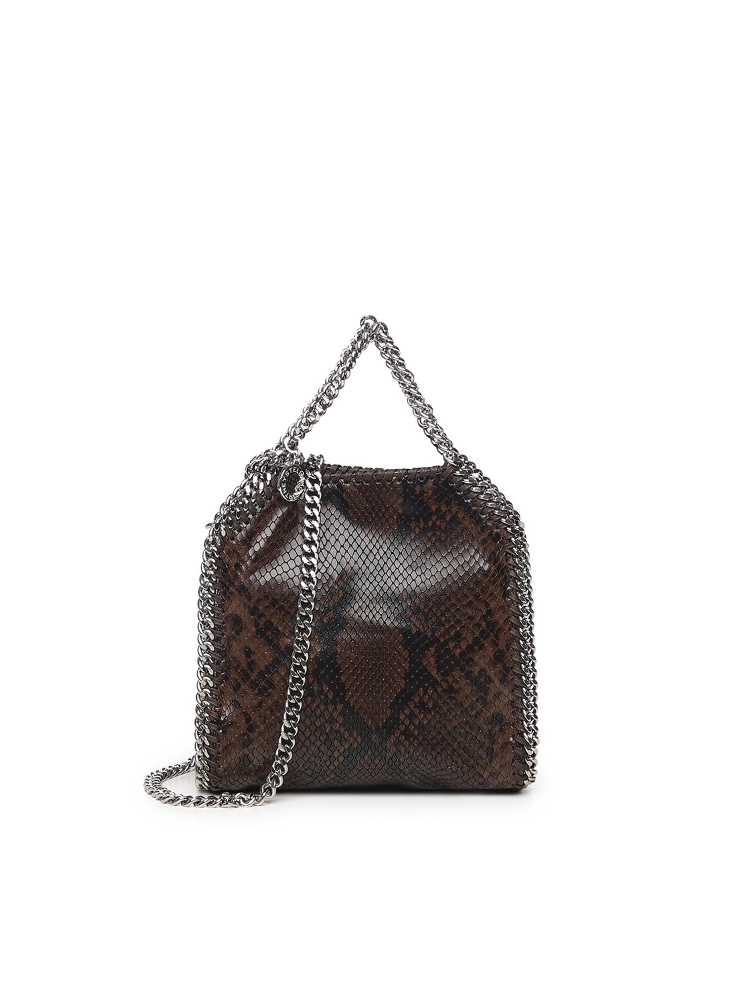 Falabella Micro Tote Bag 391698 WP06212035 STELLA McCARTNEY
