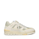 Sneakers Area Lo F3362003 LIGHT GREEN OFF WHITE AXEL ARIGATO