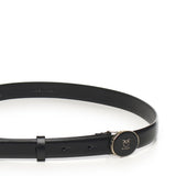 Cintura con logo Love Birds<BR/> 105466 A2QLZ99L PINKO