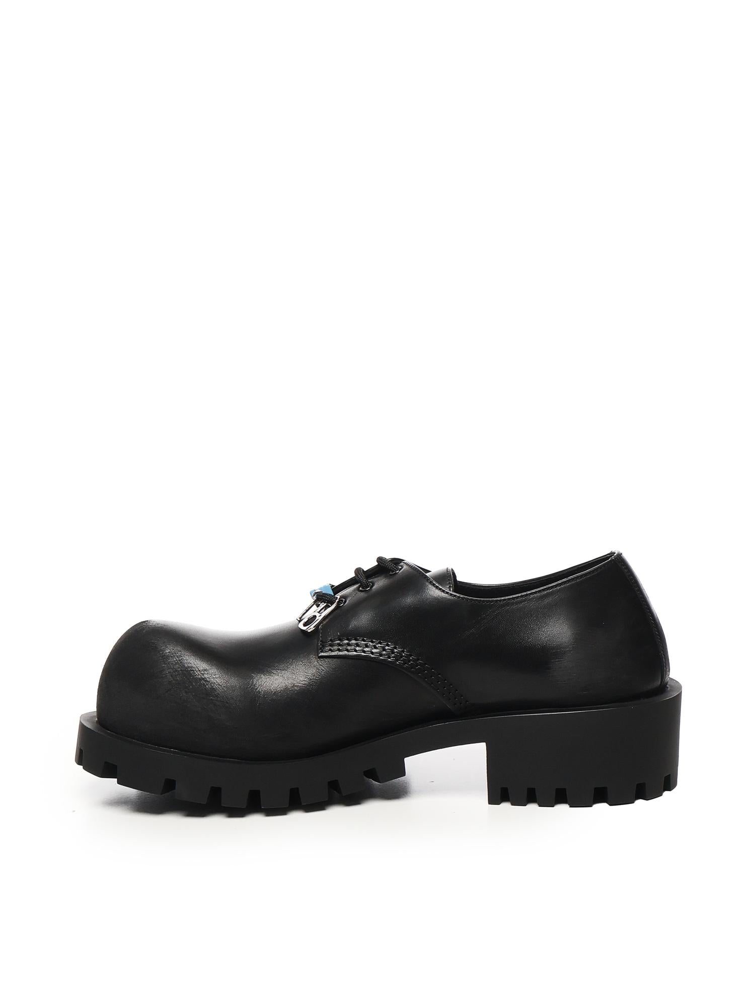 Derby Hummer 786136 WCDA31080 BALENCIAGA