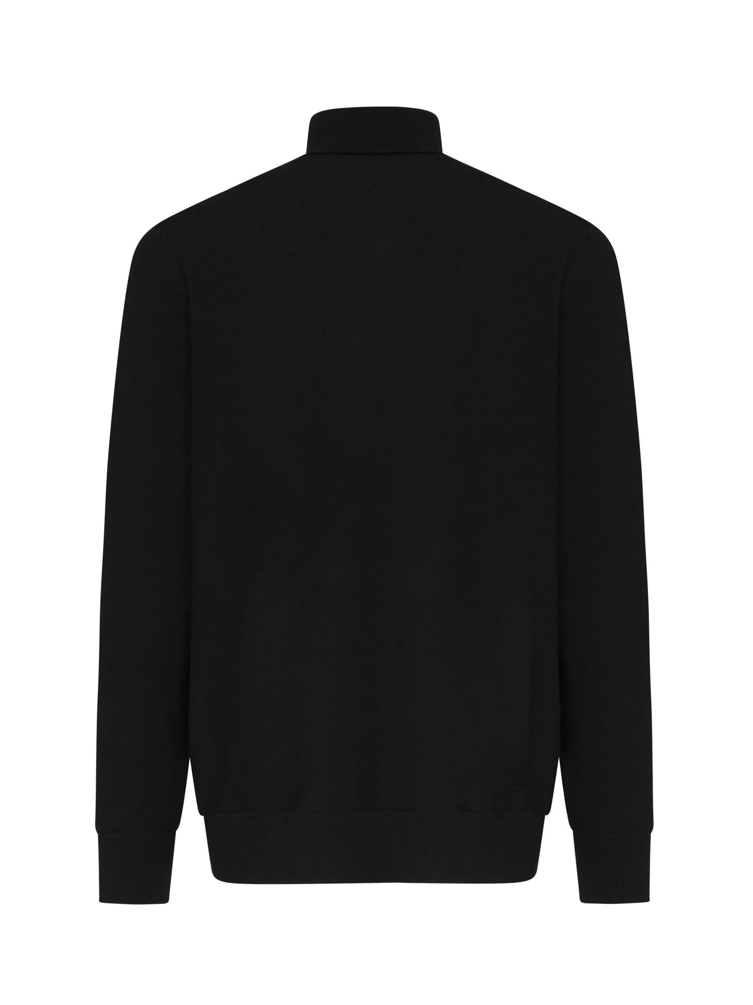 Maglia a collo alto 14190 54131099 GALIANO