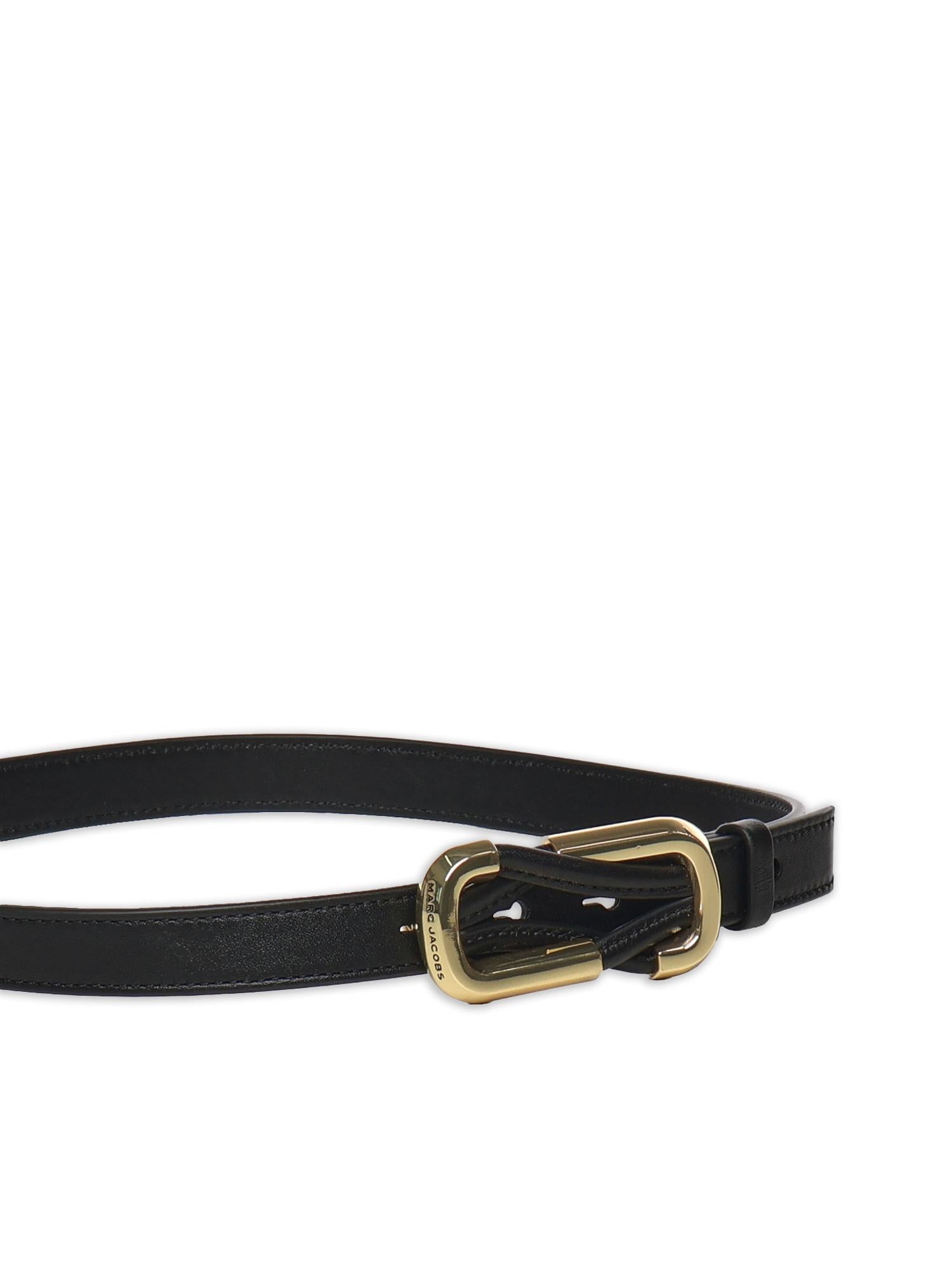 Cintura The Dual 2F5RRA013C39 007 MARC JACOBS