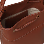 Borsa piccola a secchiello 104305 A29QL84Q PINKO