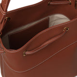 Borsa piccola a secchiello 104305 A29QL84Q PINKO