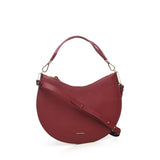 Borsa a spalla Sunup medium in pelle E1QKF130201 612 COCCINELLE