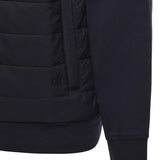 Felpa Bimateriale NJMB5501470WZG U806 FAY