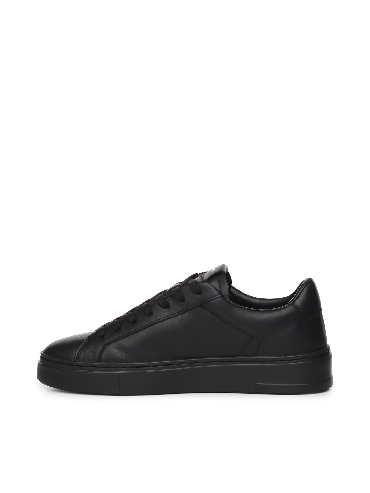 Sneakers Extralight 15806AA7 BLACK CRIME LONDON