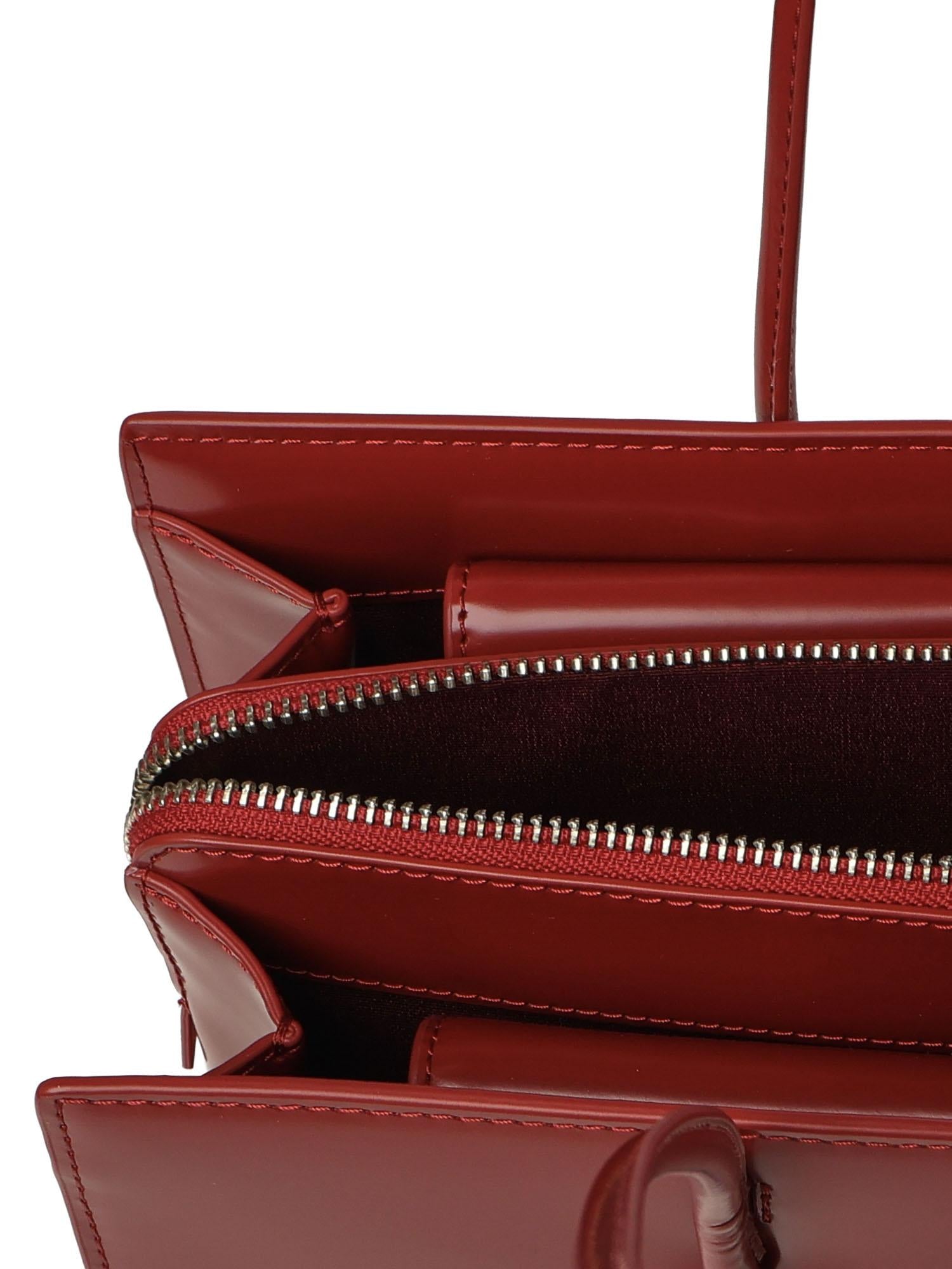 Borsa a spalla Glam The Mirror<BR/> 2F5HSH046H01 641 MARC JACOBS