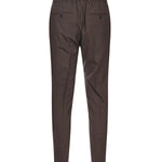 Pantaloni Riccardo <BR/> RICCARDO CC TBCMMORO BEABLE