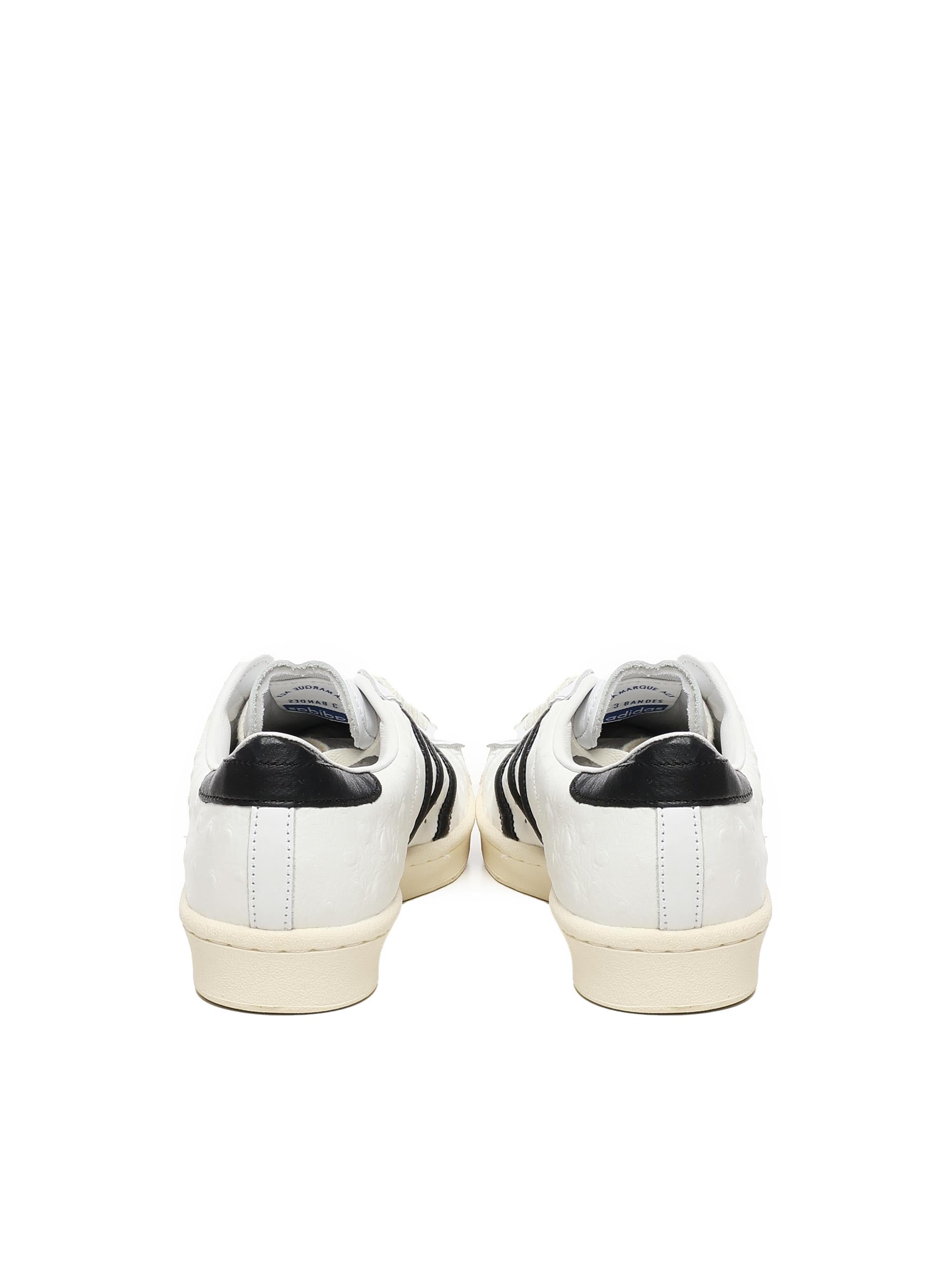 Sneakers Superstar vintage JH5709 ADIDAS ORIGINALS