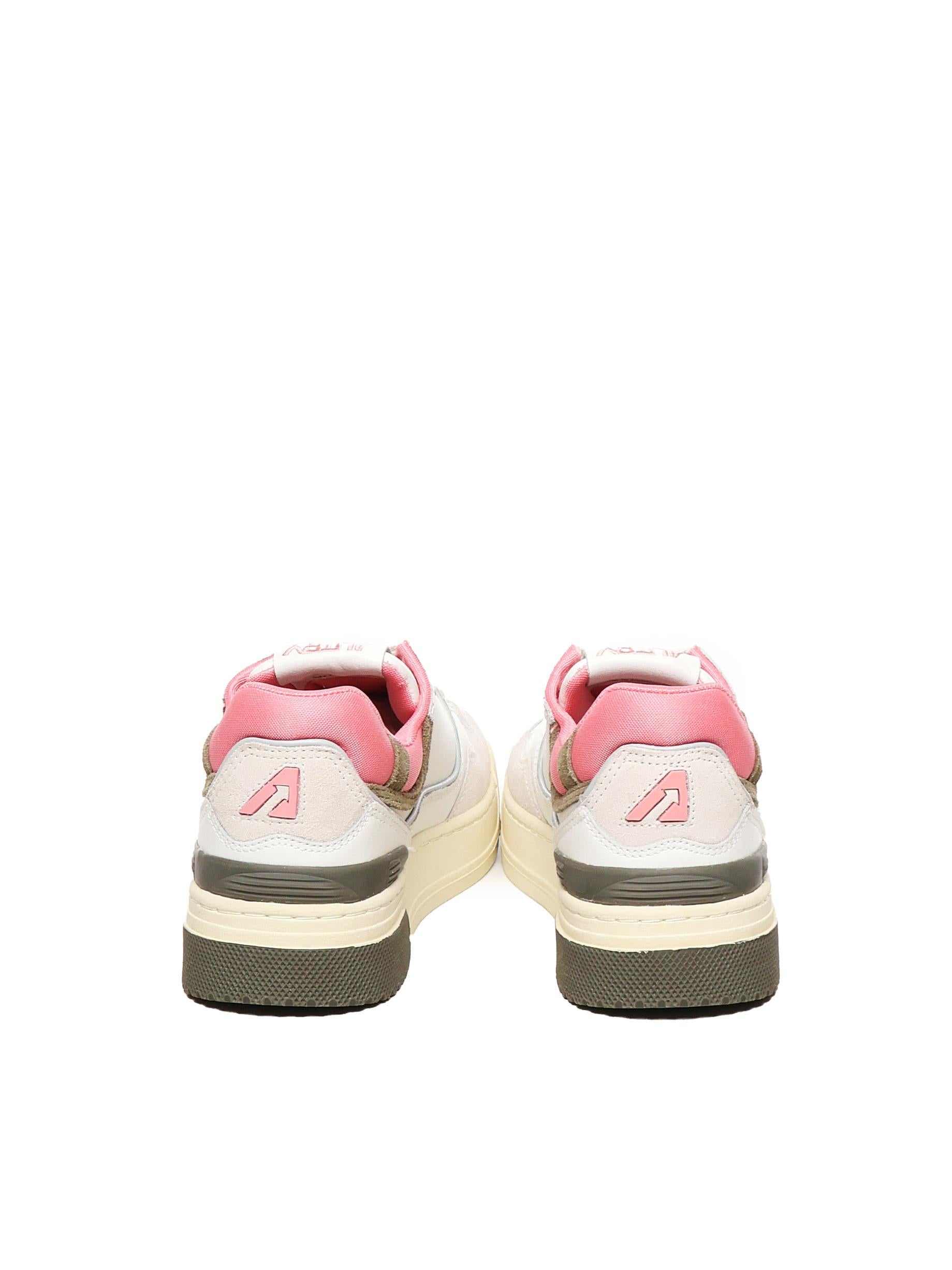 Sneakers CLC Low ROLW MC03 AUTRY