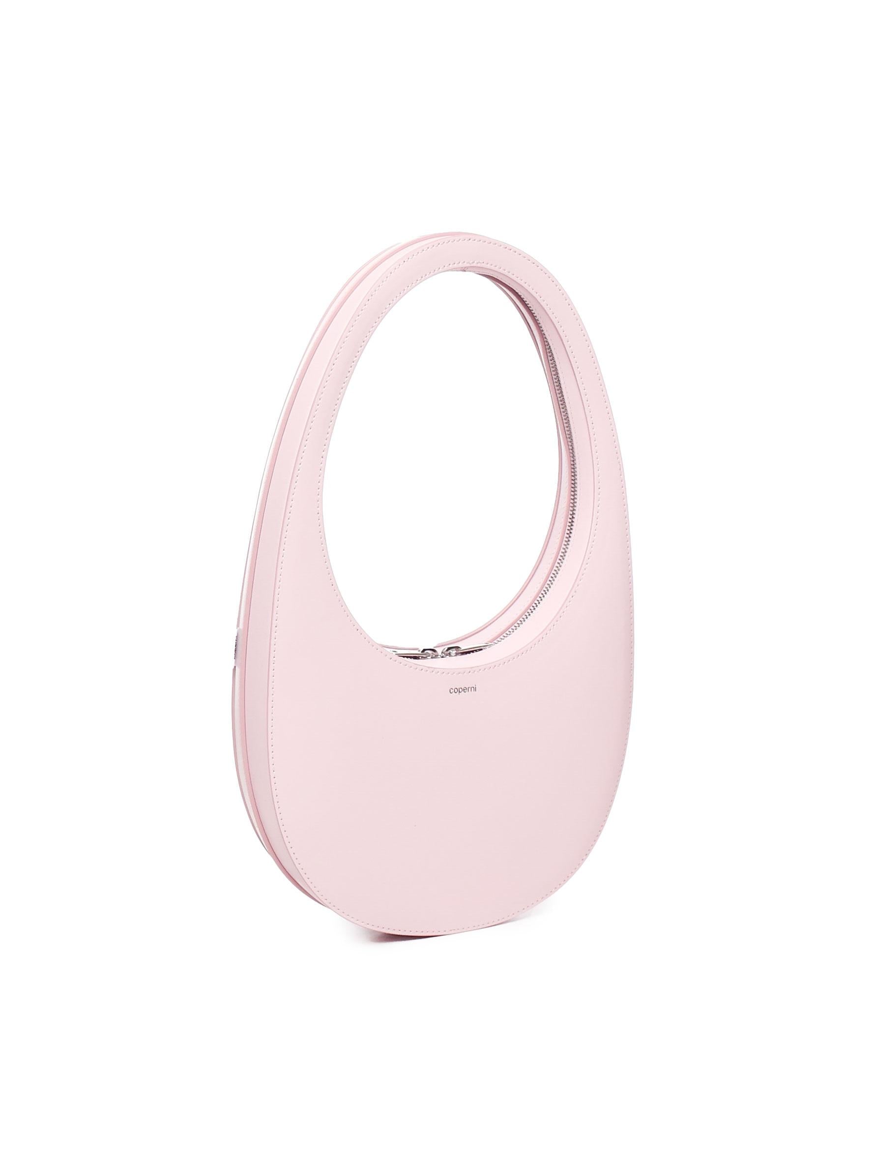 Swipe Bag COPBA01F6031 PNK COPERNI