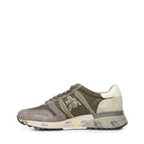 Sneakers Lander 7706<BR/> LANDER 7706 PREMIATA