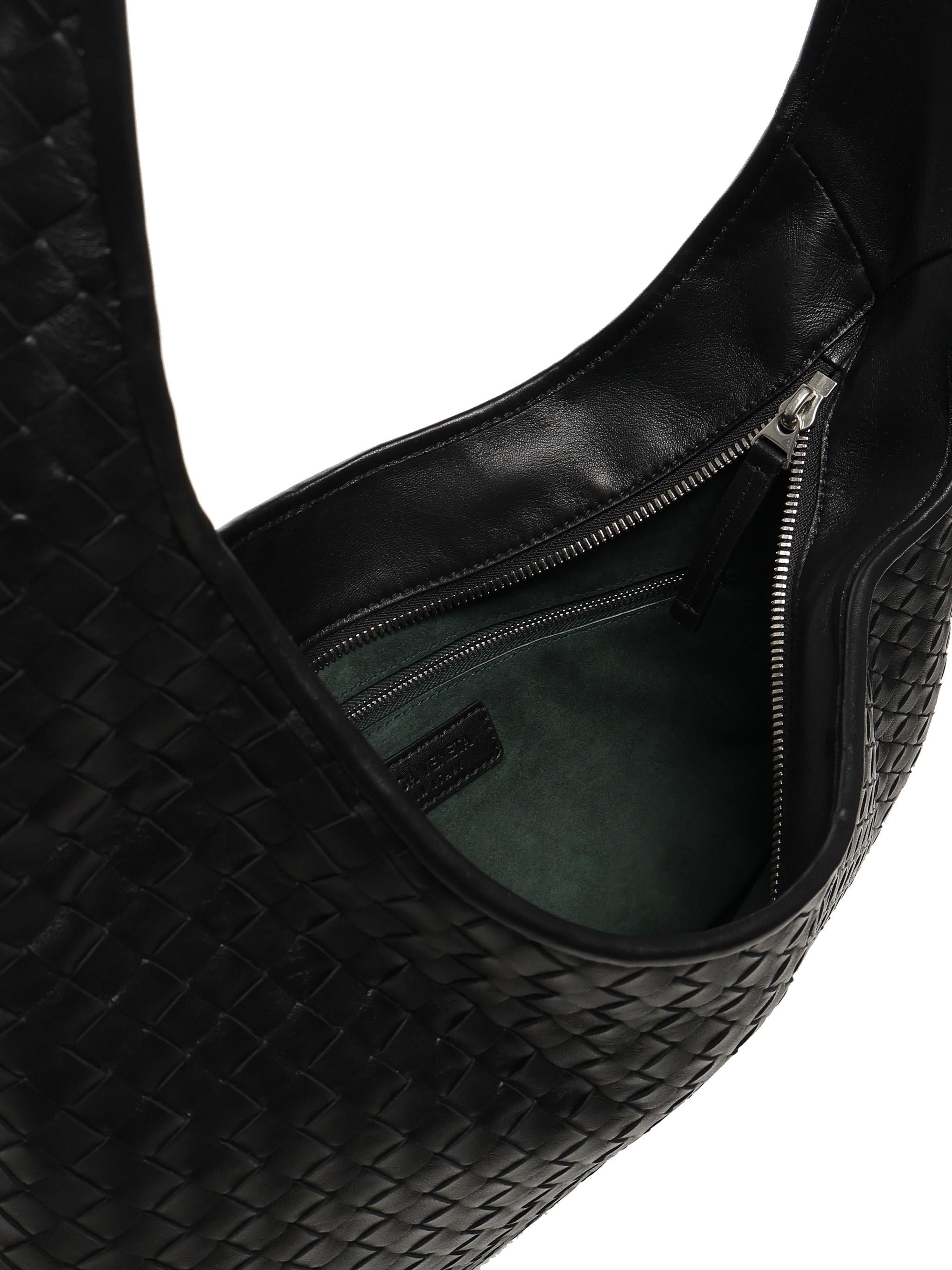 Borsa Crossbody Veneto 826877 V5KD08803 BOTTEGA VENETA