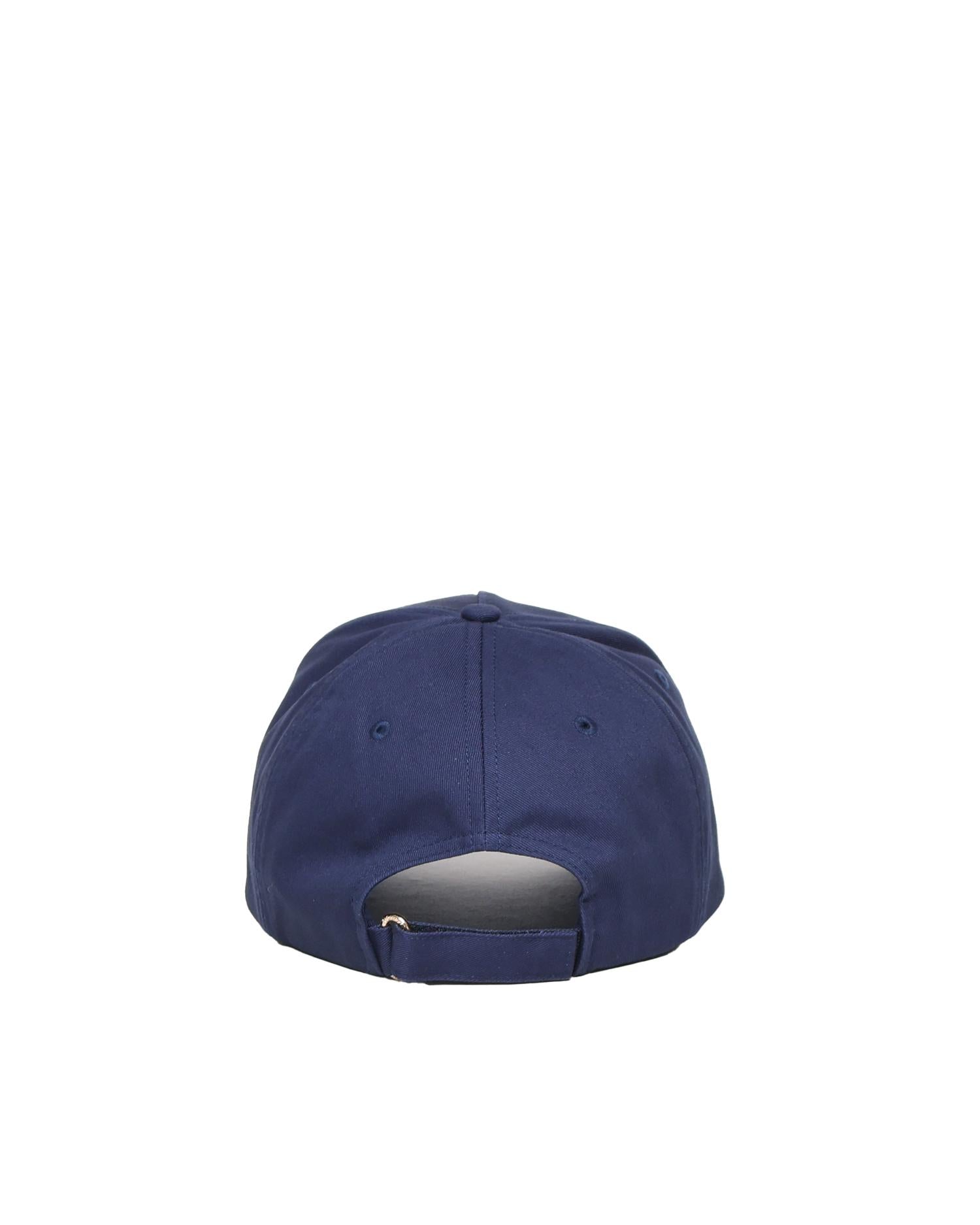 Cappello da baseball Moncler x Gilga Farm by Donald Glover K24023B00006 0U08275B MONCLER GENIUS